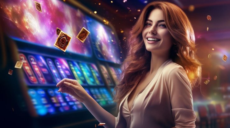 ziatogel slot featured game showcase