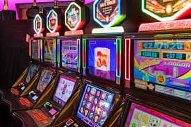 ziatogel slot poker table interface