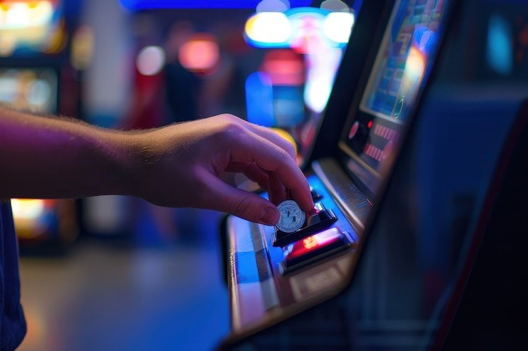 ziatogel slot featured game showcase