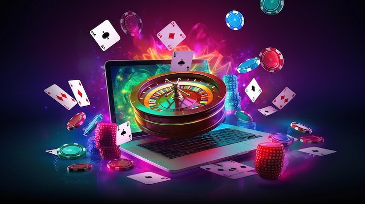 GoPay and QRIS payment icons at ziatogel slot
